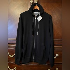 Men’s Hoodie by Brunello Cucinelli